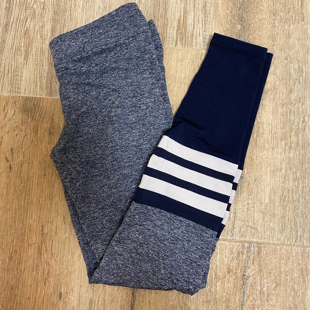 BOMBSHELL SPORTSWEAR ORIGINAL SOCK LEGGINGS